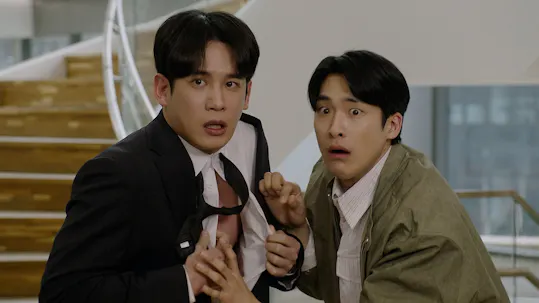 Recipe For Love Episode 15