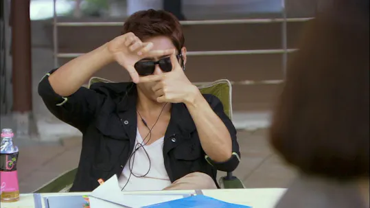 SPY MyeongWol Episode 5
