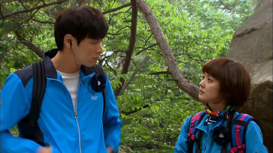 Babyfaced Beauty Episode 12