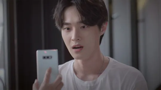 Love Naggers 3 Episode 39