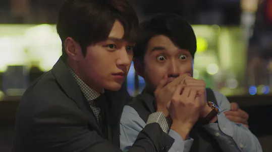 Ms. Hammurabi Episode 6