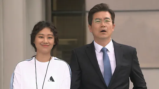 Mom Has an Affair Episode 29