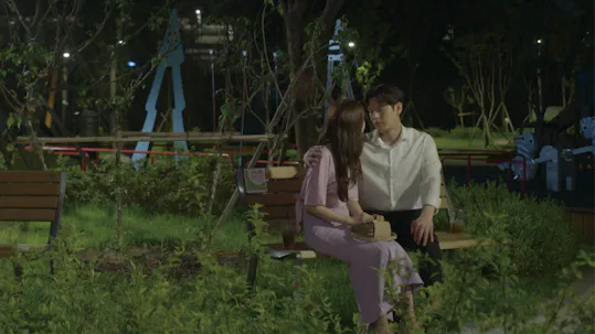 Love Naggers 3 Episode 31