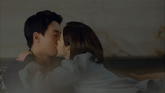 Black Knight Episode 9