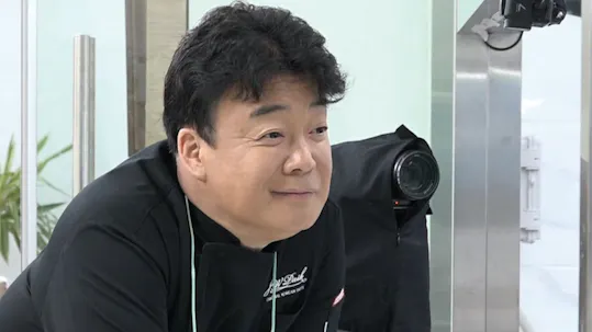 Delicious Rendezvous Episode 23