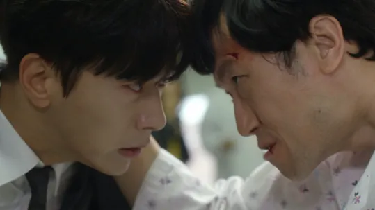 Witch's Court Episode 5