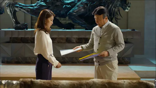 Angry Mom Episode 12