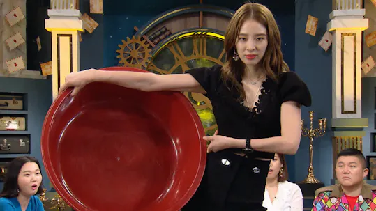 Happy Together Episode 594