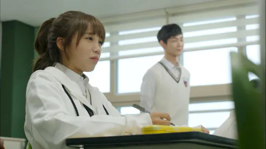 Cheer Up! Episode 3