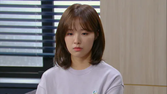 The All-Round Wife Episode 58