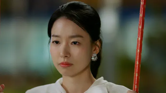 A Graceful Liar Episode 30