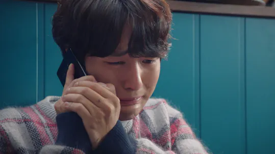 Love Temperature Episode 26