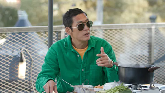DNA Mate Episode 43