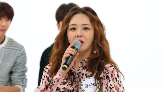 Weekly Idol Episode 446