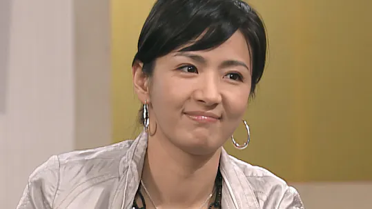 Heaven and Earth Episode 46