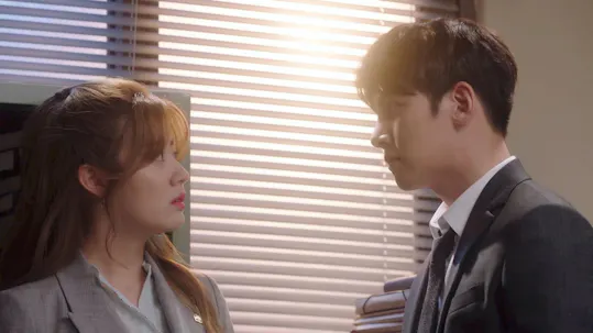 Suspicious Partner Episode 7