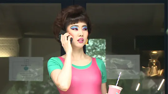 Home Alone: Girls' Secret Party Episode 7