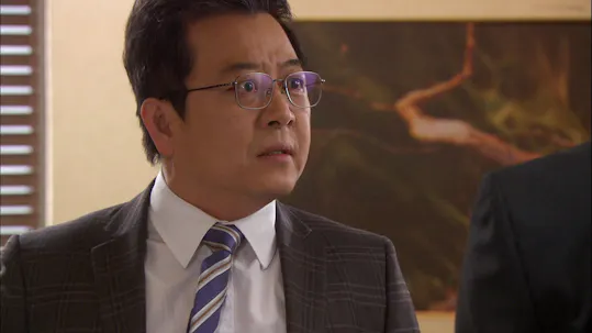 Incarnation of Money Episode 15