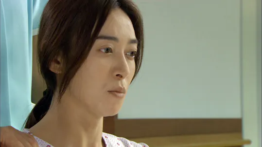 Glory Jane Episode 9