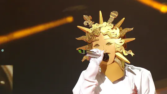 The King of Mask Singer Episode 391