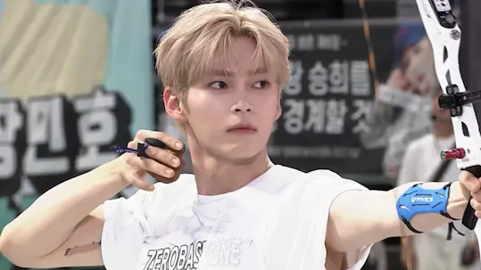 Campeonato Esportivo Idols 2024 - Especial de Chuseok Teaser 1