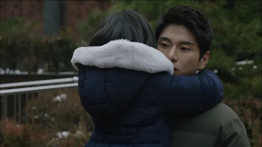 Children of Nobody Episode 19