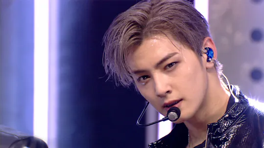 SBS Inkigayo Episode 1089