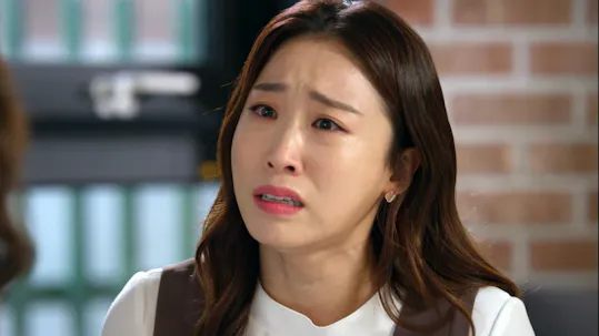 My Father is Strange Episode 43