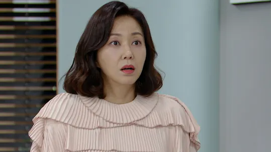 Su Ji e U Ri Episódio 54