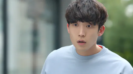 Once Again | Watch Korean Series Online - KOCOWA+