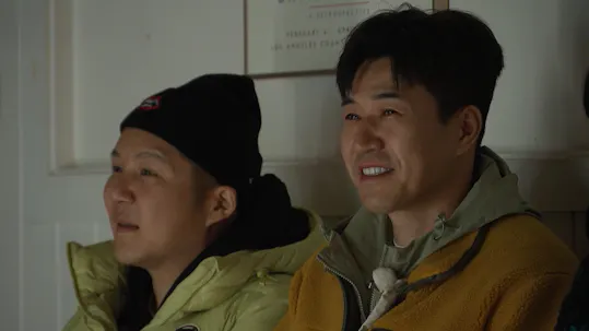 2 Days and 1 Night 4 Episode 270