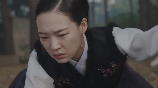 The Nokdu Flower Episode 41