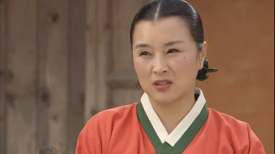Lee San, Wind in the Palace Episode 60