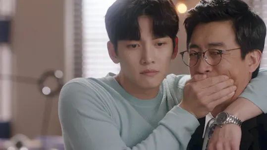 Suspicious Partner Episode 21