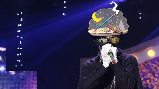 The King of Mask Singer Episode 435