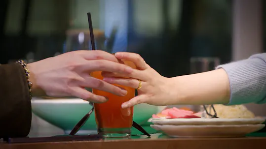 Fortune Tellers' Love 2 Teaser 2