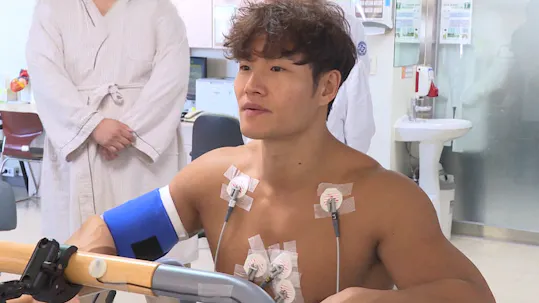 My Little Old Boy Episode 108