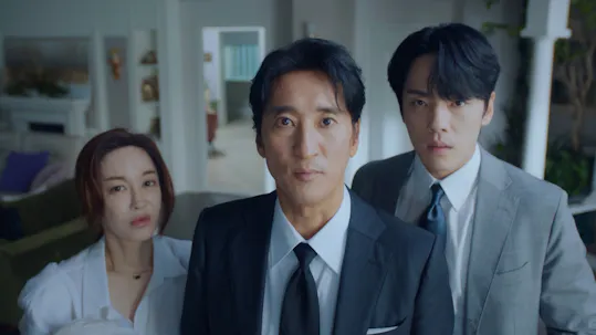 Iron Family Episode 4
