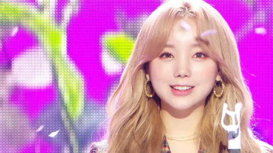 Show! Music Core Episode 653