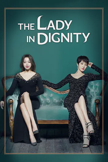 The Lady in Dignity