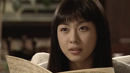 Something Happened in Bali Episode 6