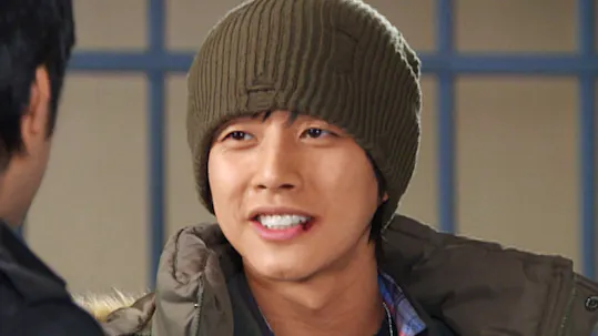 Heaven and Earth Episode 5