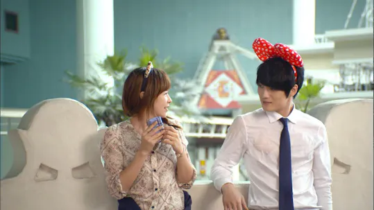 Protect the Boss Episode 4