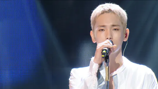 Show! Music Core Episode 594