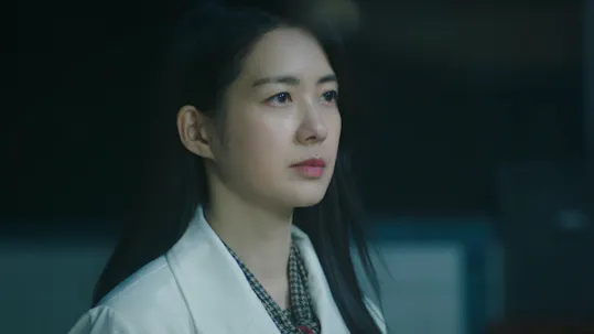 Different Dreams Episode 16