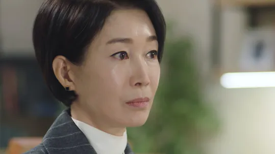 Beautiful Love, Wonderful Life Episode 40
