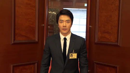 King of Ambition Episode 23