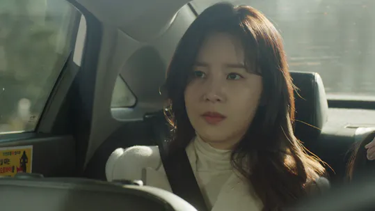 Reviravoltas do Amor Episódio 33
