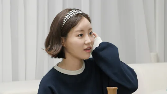 DNA Mate Episode 13