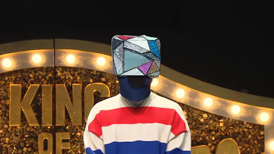 The King of Mask Singer Episode 192